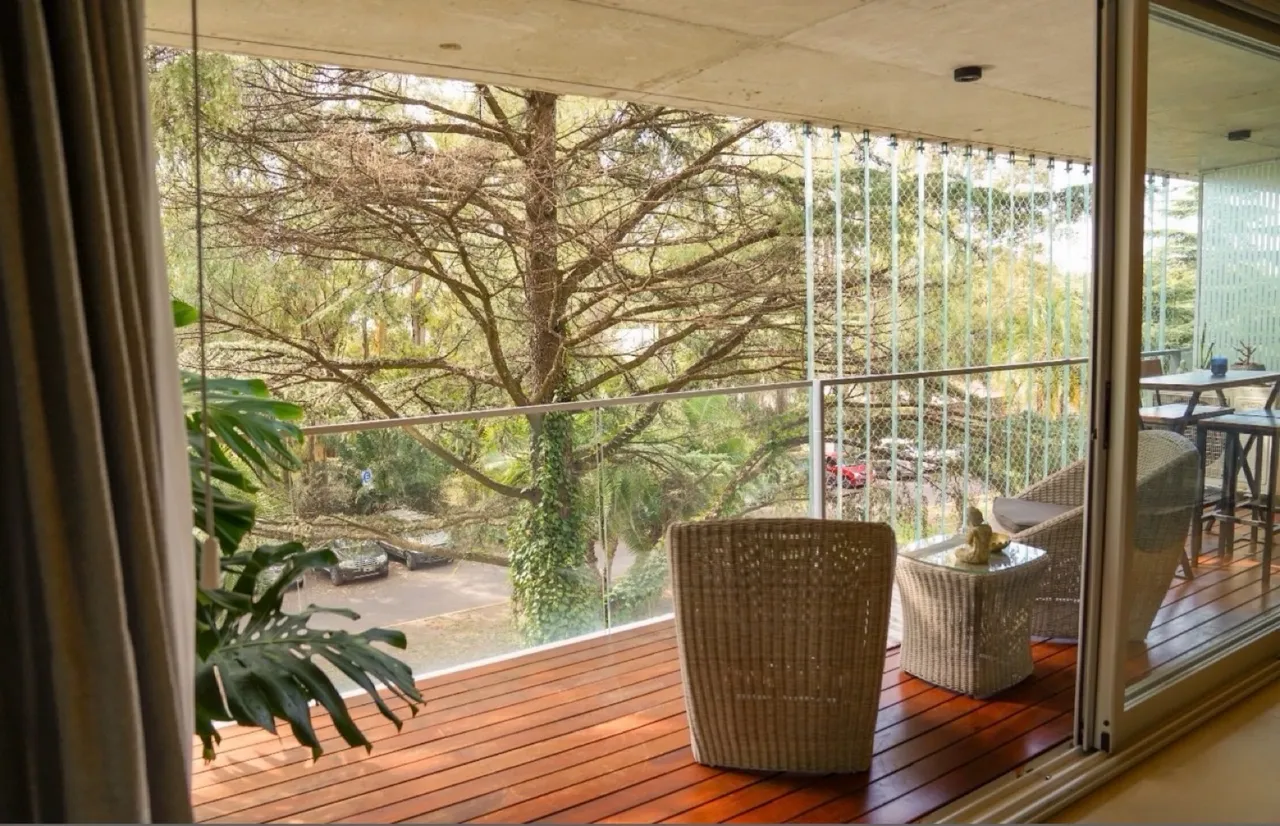 Departamento en Juan Diaz de Solis al 2200