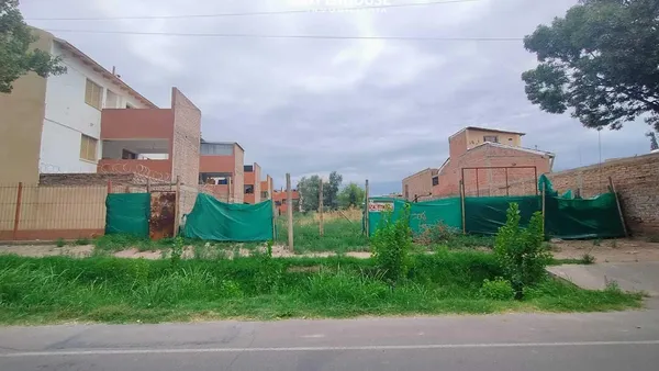 Terreno en Calle Quintana s/n Villa Nueva Guaymallén