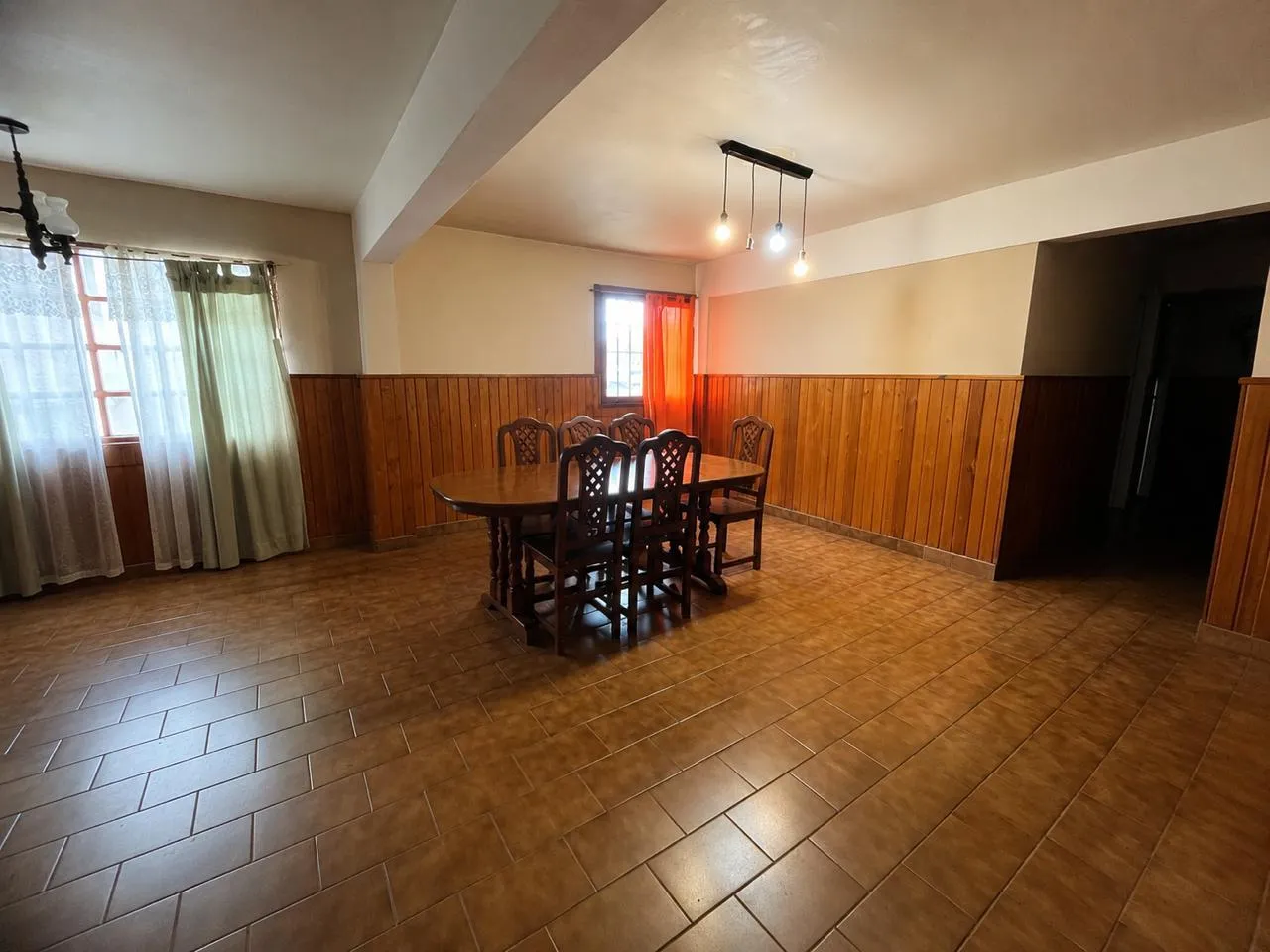 Departamento en La Paz