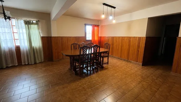 Departamento en La Paz