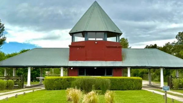 Terreno en El Espinillo Golf Club de Campo