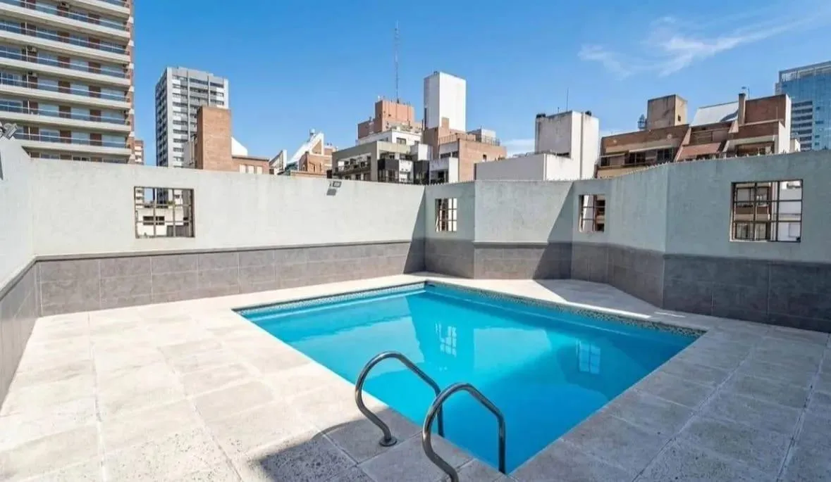 Departamento en San Lorenzo al 437