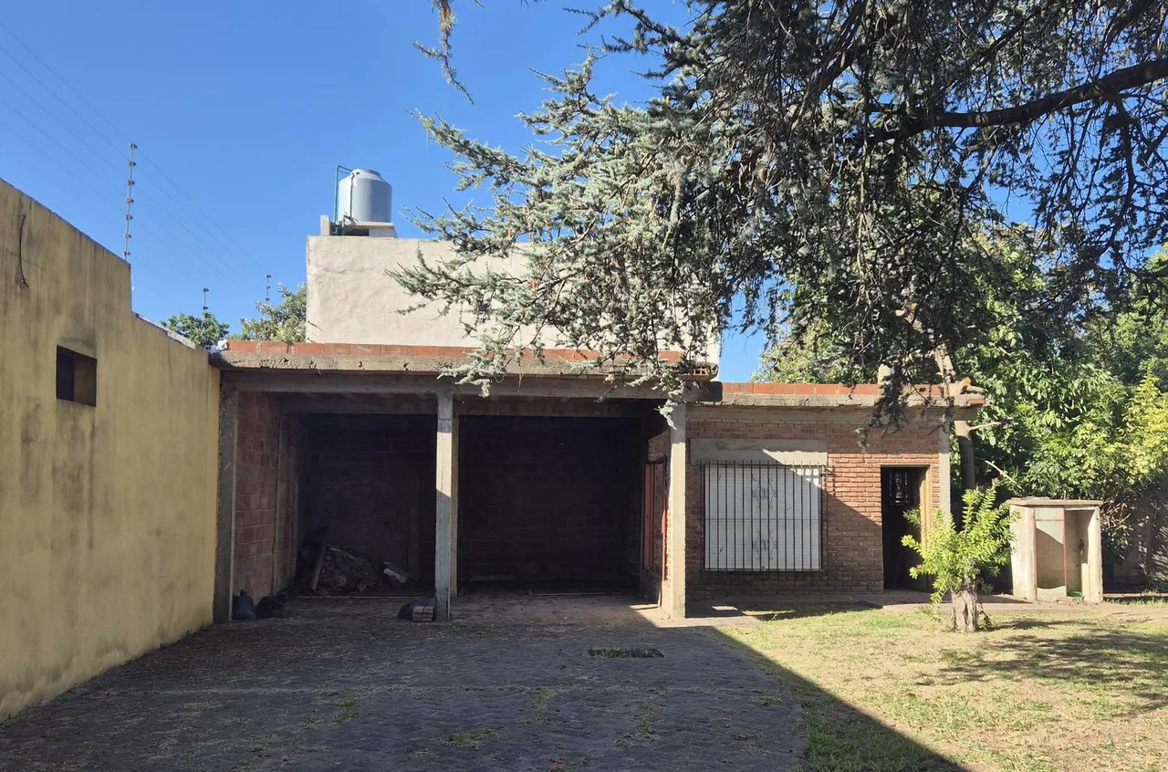 Terreno en Calle 154 entre AV, Otto Bemberg y calle 56, Guillermo Enrique Hudson.