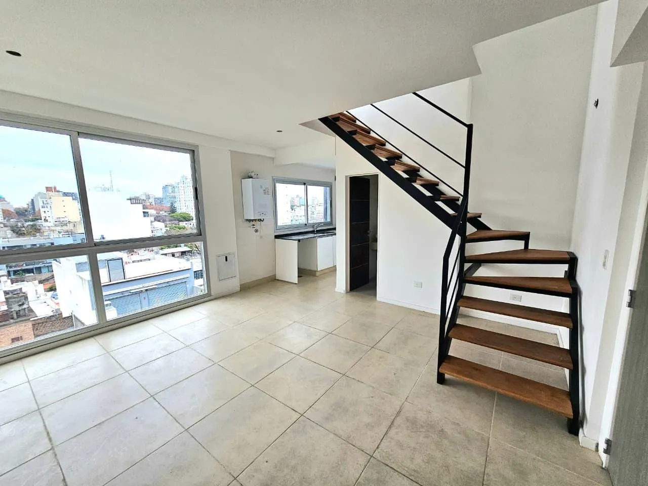 Departamento en Castillo al 1600