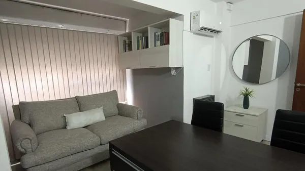 Oficina en bv san juan al 600