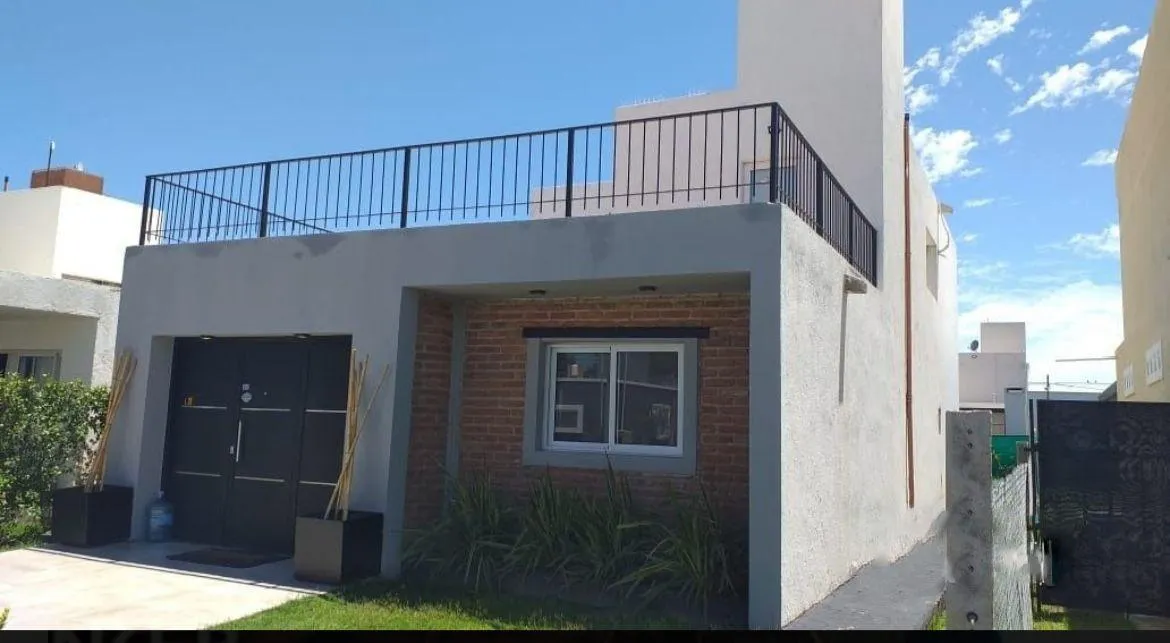 Casa en casa en venta en Solares deL Sur
