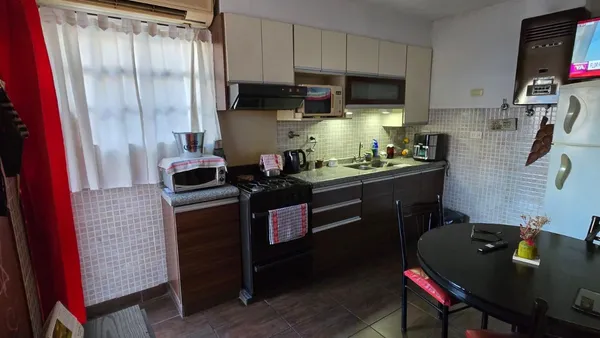 Departamento en BATLLE Y ORDOÑEZ al 5700