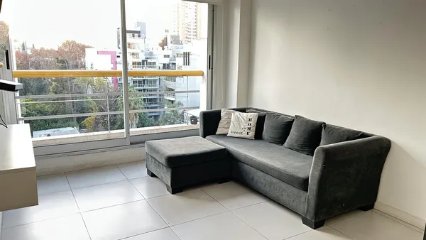 Departamento en Franklin D. Roosevelt al 1700