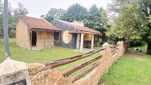 Casa en DIQUE CHICO ANISACATE