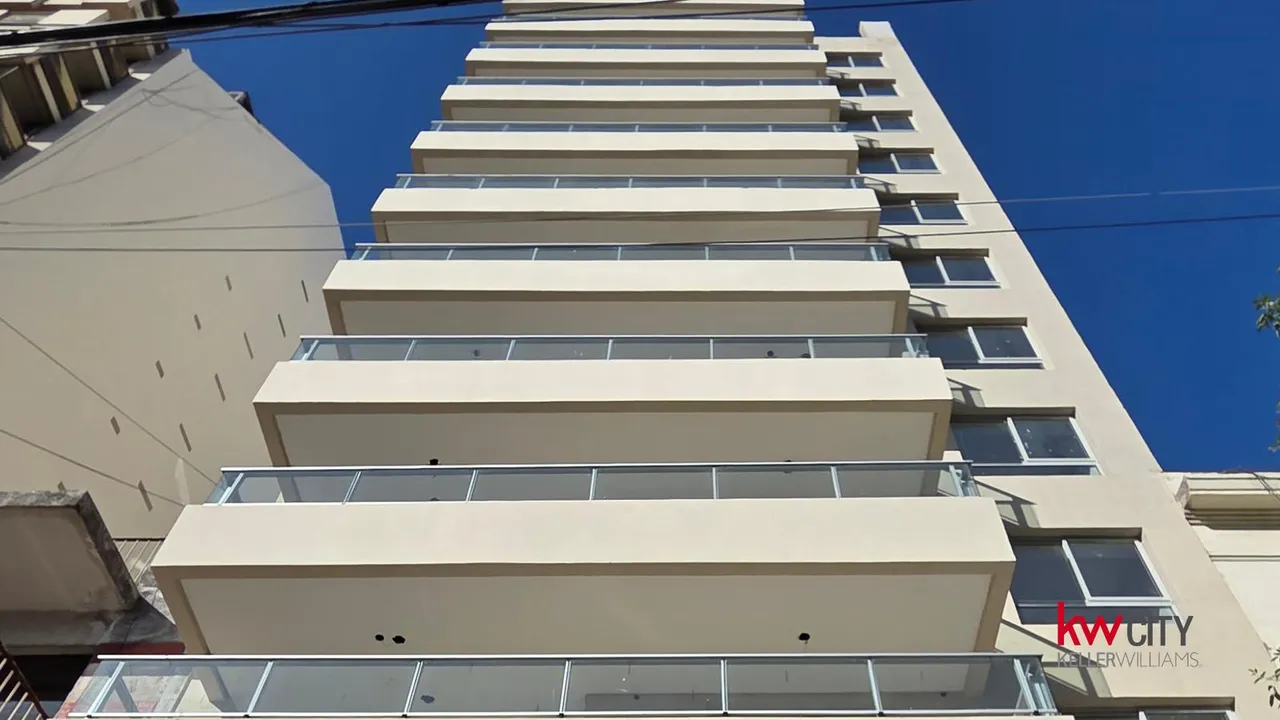 Departamento en Departamento en venta en AV ALMIRANTE BROWN al 700