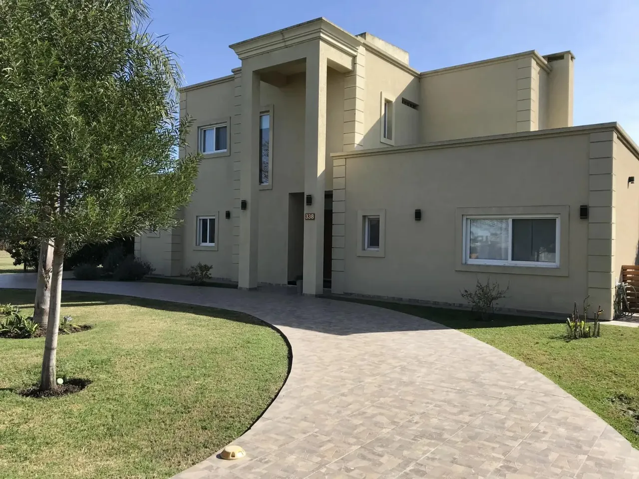 Casa en Libertad al 300