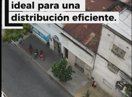 Casa en Maipu al 500