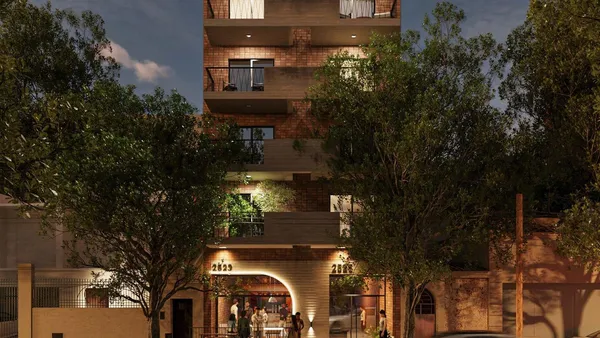 Local Comercial en San Luis al 2500