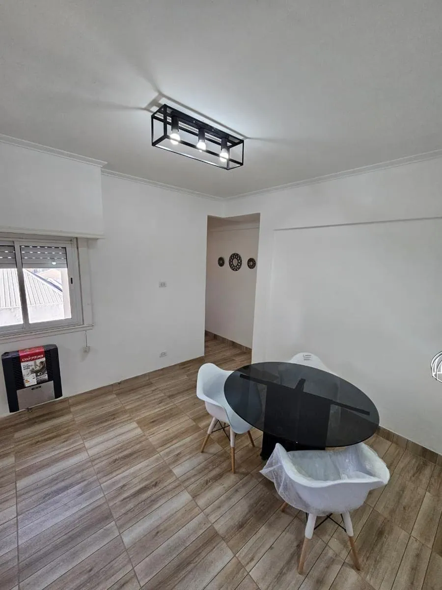 Departamento en Santiago del Estero 2883, Chauvin, Mar del Plata, Argentina.