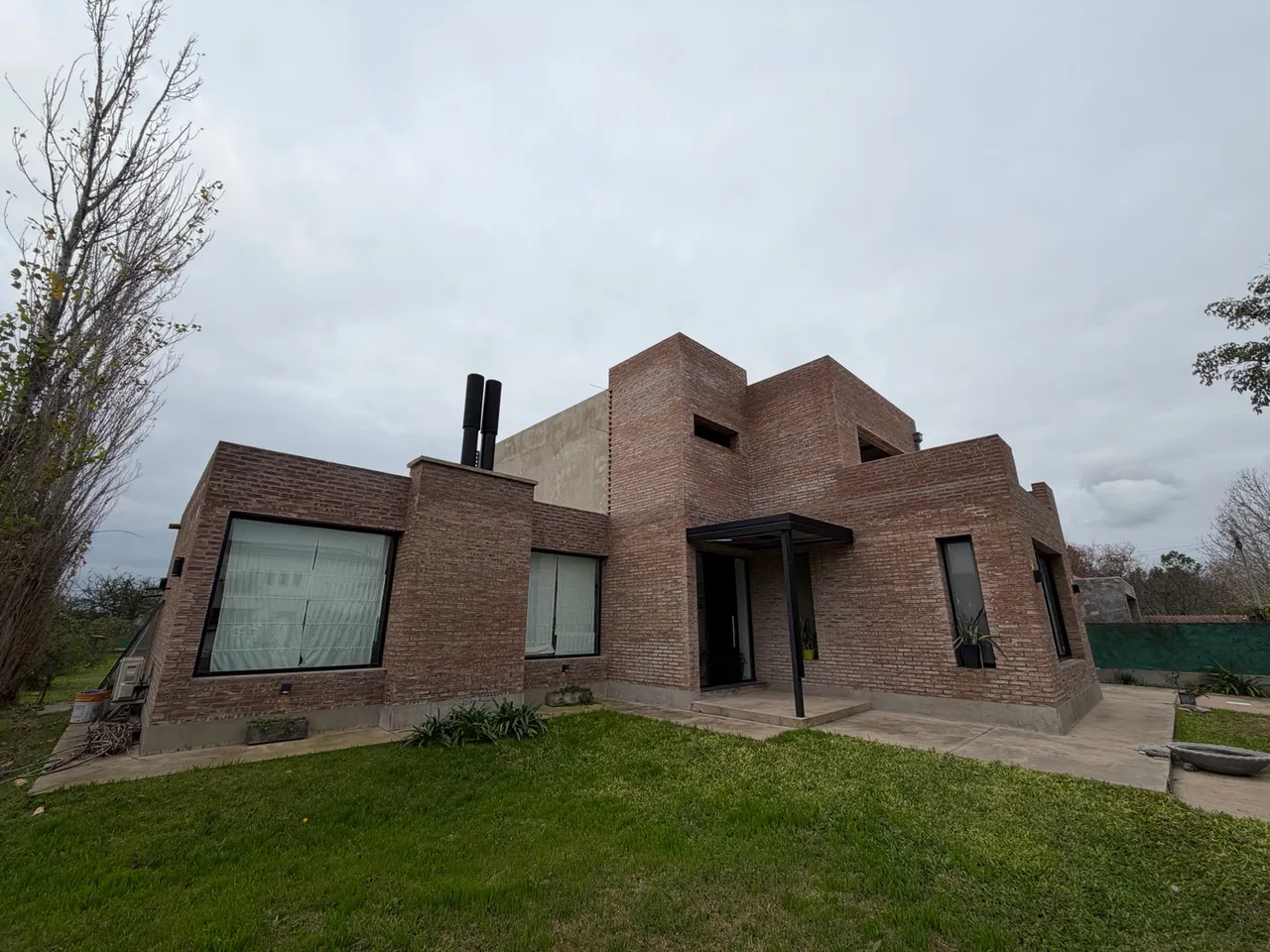 Casa en Pacto federal al 9200