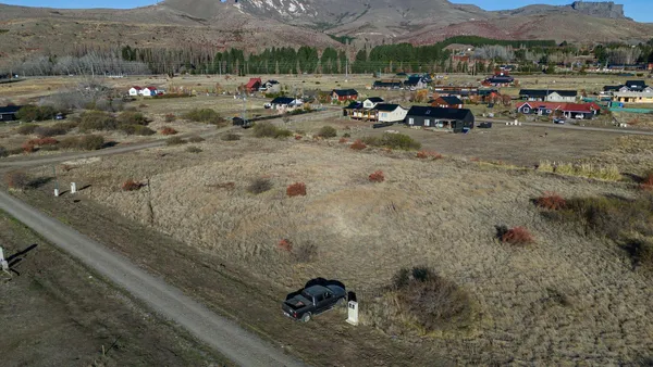 Terreno en Ruta Nacional 40 Km 2232