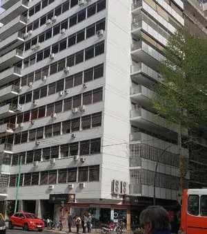 Departamento en Gallo 1866
