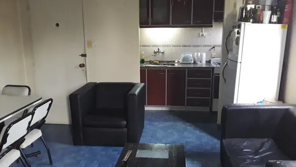 Departamento en Araoz al 100