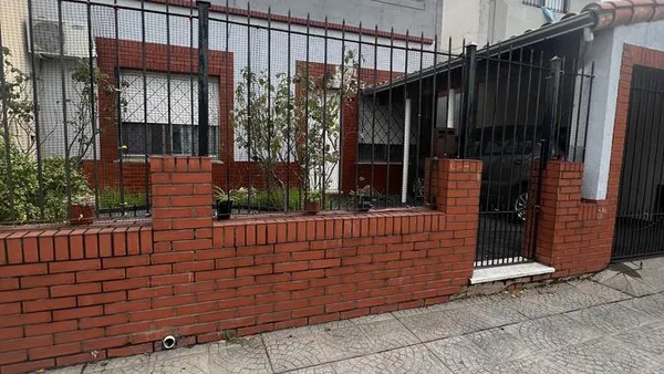 Casa en Zeballos al 2700