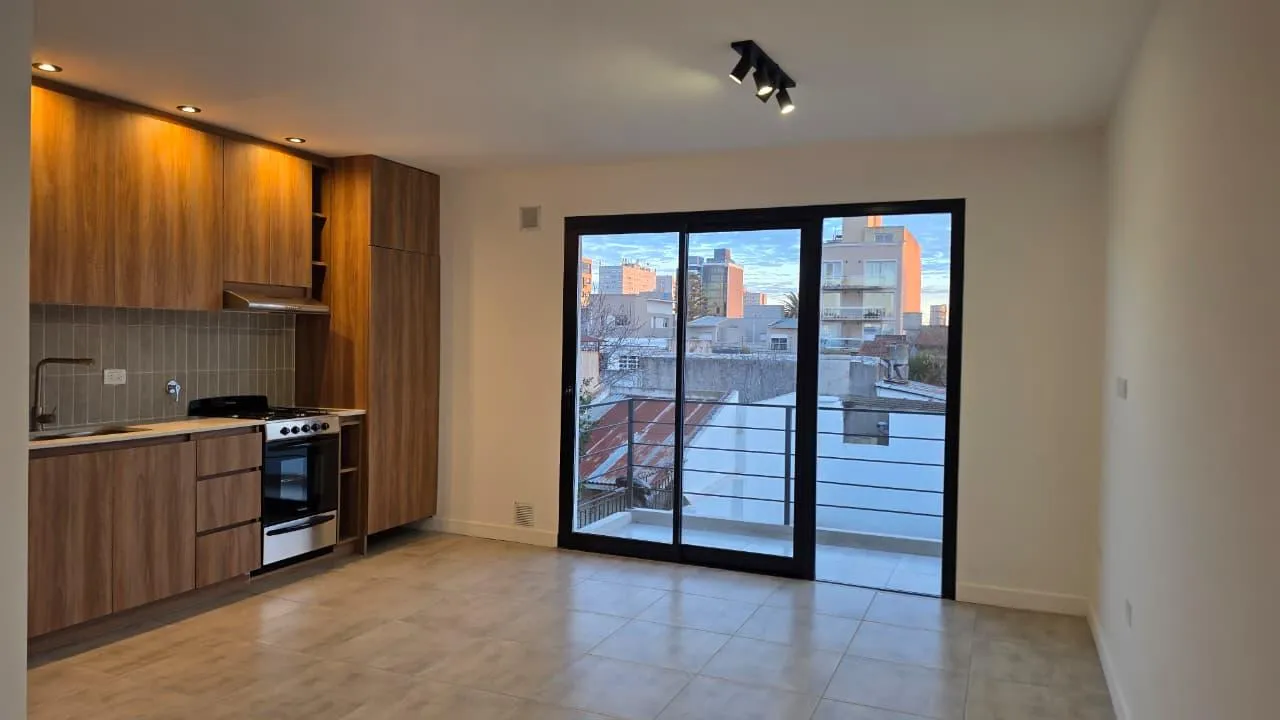 Departamento en Formosa al 3300