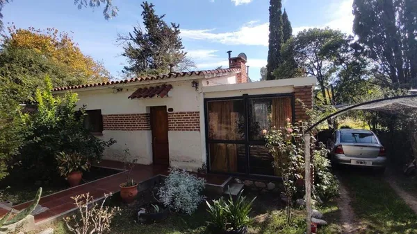 Casa en 9 de julio