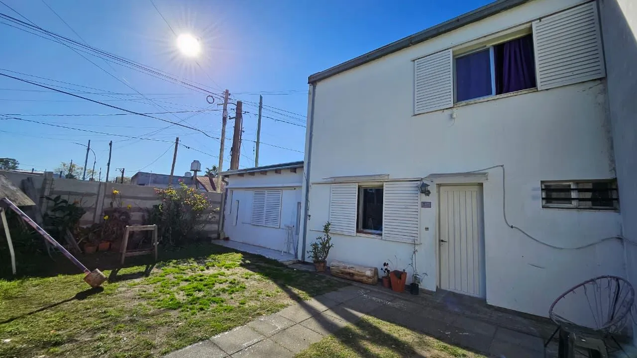 Casa en 33 y 172 al 313