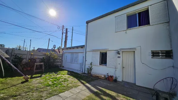 Casa en 33 y 172 al 313