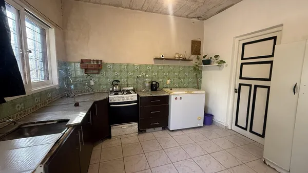 Casa en Goethe al 2500
