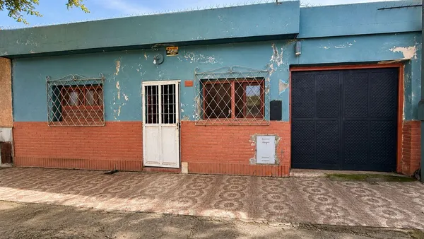 Casa en Azcuenaga al 2100