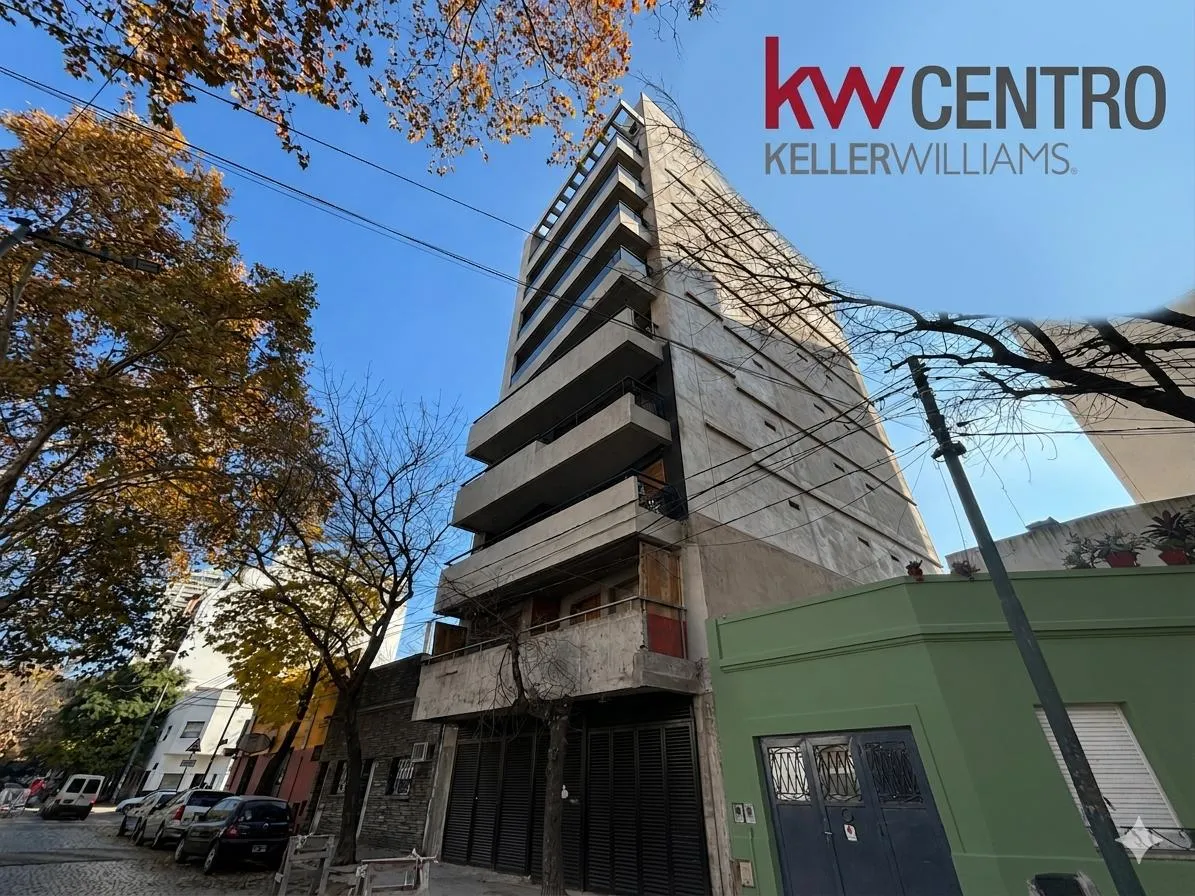 Departamento en Bacacay al 800