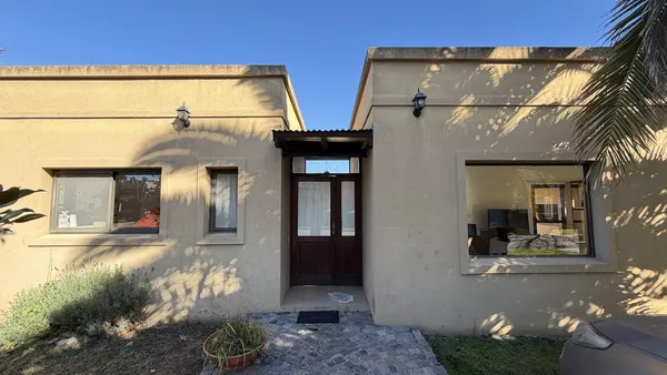 Casa en Aconcagua al 300