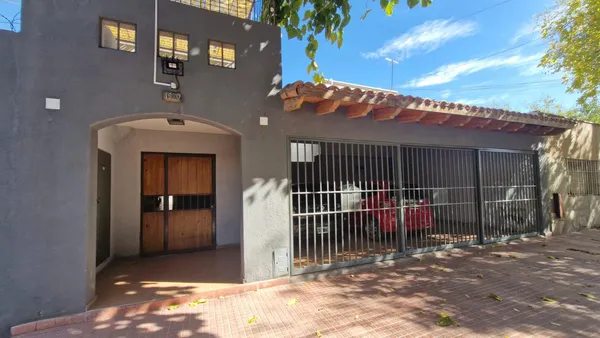 Departamento en Renato Zanzin al 1900 Godoy Cruz