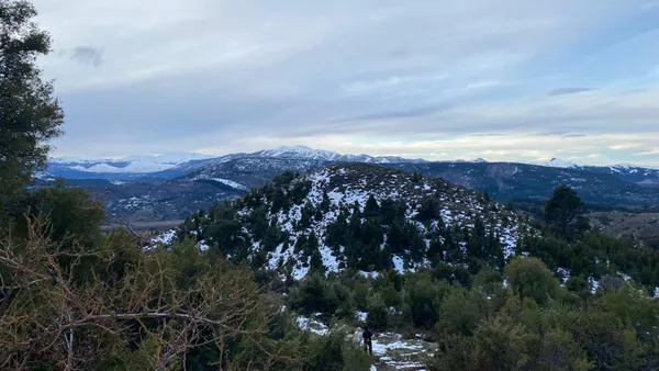 Terreno en Pueblo Chapelco, Cta. Raúl Sepulveda, Q8370 San Martín de los Andes, Neuquén