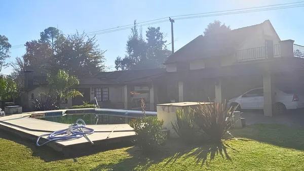 Casa en El Zorzal Esq. La Brasita