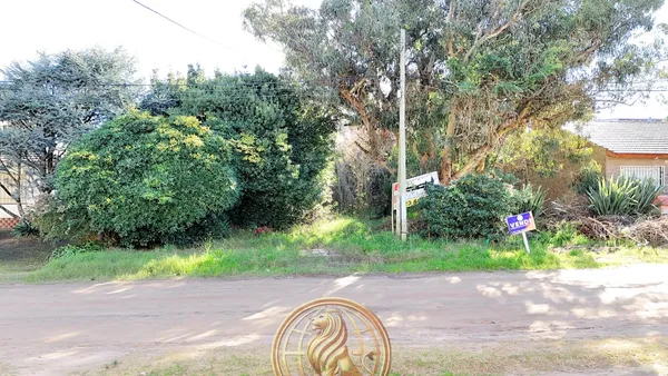 Terreno en Niza al 300