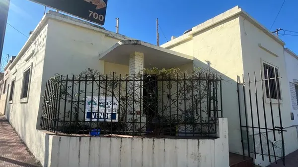Casa en Presidente Peron al 1300