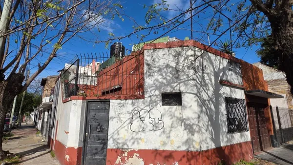 Casa en Tucuman 1907