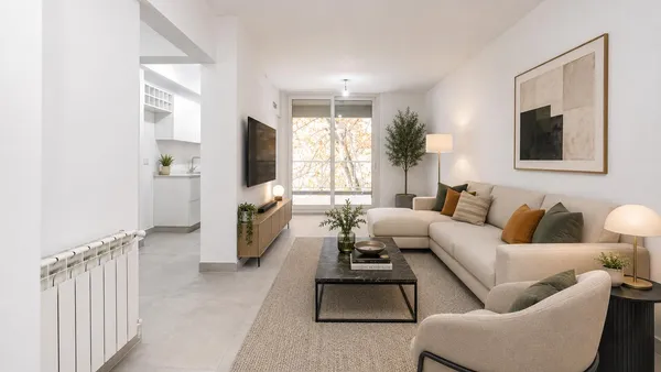 Departamento en MELINCUE al 3200