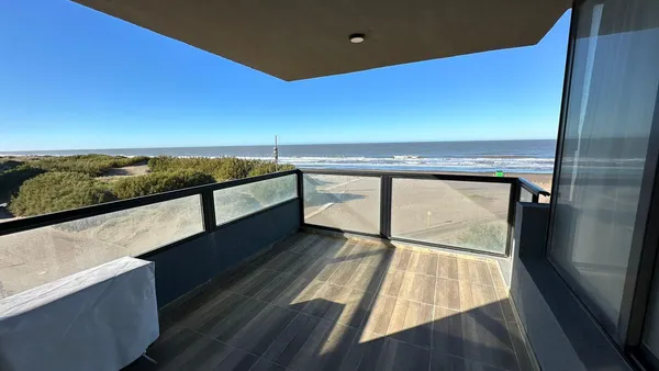 Departamento en COSTANERA ESTE 690, Monte Hermoso