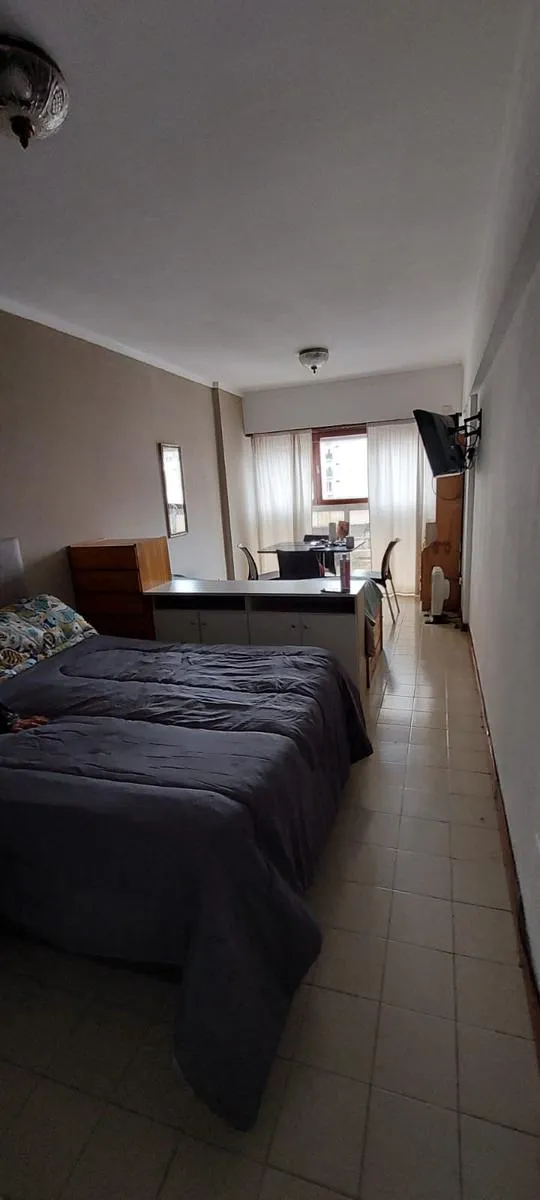 Departamento en Lamadrid al 2300