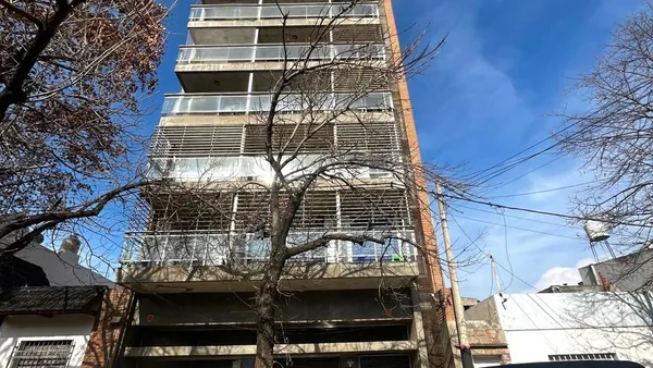 Departamento en Montevideo al 3500