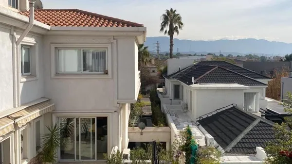 Casa en BARRIO PALMARES