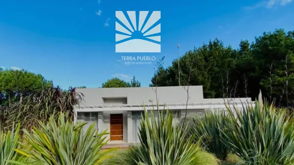 Casa en Residencial al 200
