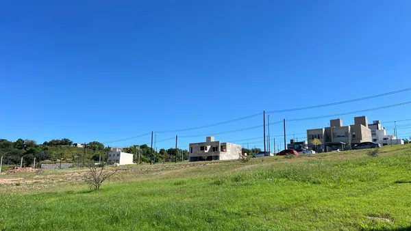 Terreno en VENTA - BALCONES DEL ESTE LOTES RESIDENCIALES DESDE 250 m2