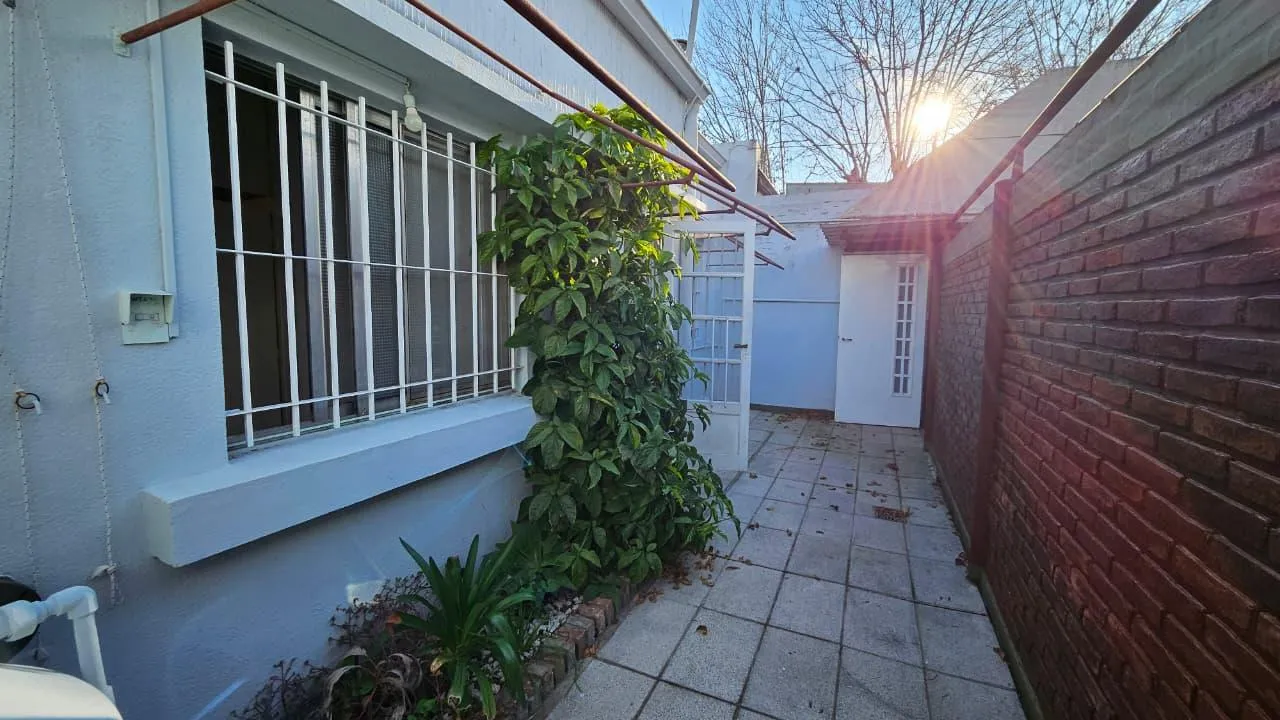 Departamento en 19 entre 69 y 70