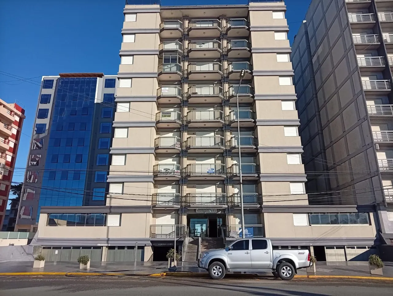Departamento en COSTANERA 3050