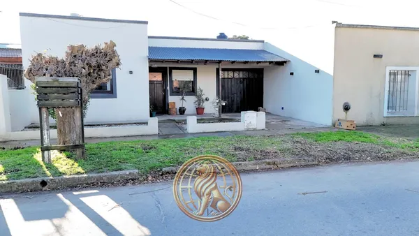 Casa en José Ingenieros al 300