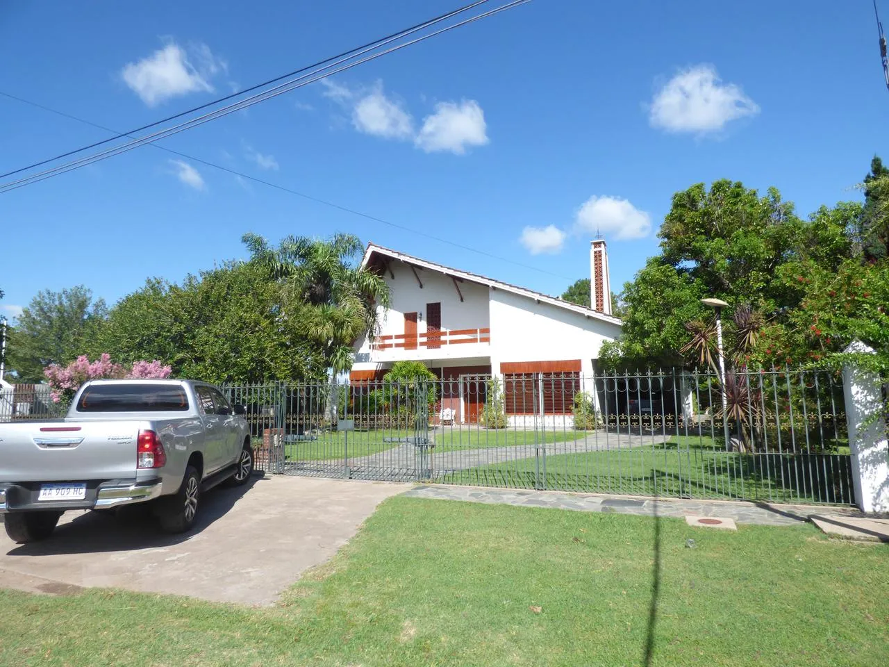 Casa en Arana e/ 158 y 159