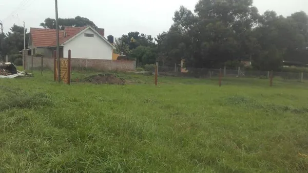 Terreno en Lote 2 Manzana 13 Calle Bahamas y San Sebastian 591