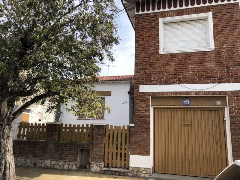 Terreno en Profesor Aguer al 6000
